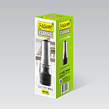 Електричний подрібнювач Maestro MR-1724, фото 5