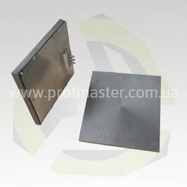 Конфорки електричні промислові