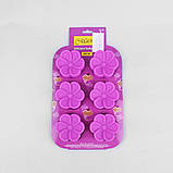 Силіконова форма для випікання Maestro MR-1596New, фото 2