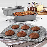 Форма для випікання 6 кексів Maestro MR-1128-6, фото 4