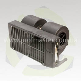 Обігрівачі автомобільні