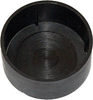 Пластиковая заглушка для патрубков 1/2" (внутр.21 мм)