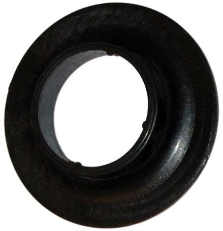 Пластикова розетка (кільце) для патрубків Ø1/2" (внутр.22 мм), фото 1