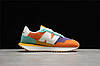 Кросівки жіночі New Balance 237 / NBC-1717, фото 3