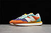 Кросівки жіночі New Balance 237 / NBC-1717, фото 6