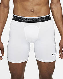 Шорти компресійні чол. Nike M NP DF Shorts (арт. DD1917-100)
