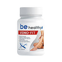 VENO-FIT.Природній венотонік від варікозу Джерелія, 60 капсул