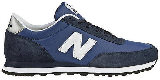 Кросівки New Balance ml501nv, фото 1