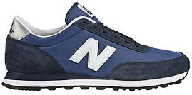 Кросівки New Balance ml501nv, фото 4