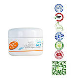 Крем для обличчя Вівадерм Мед регенеруючий Швейцарія, фото 2