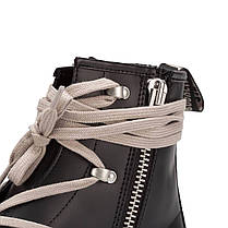 Черевики Rick Owens x Dr. Martens 1460 Bex Sole Boot, фото 5