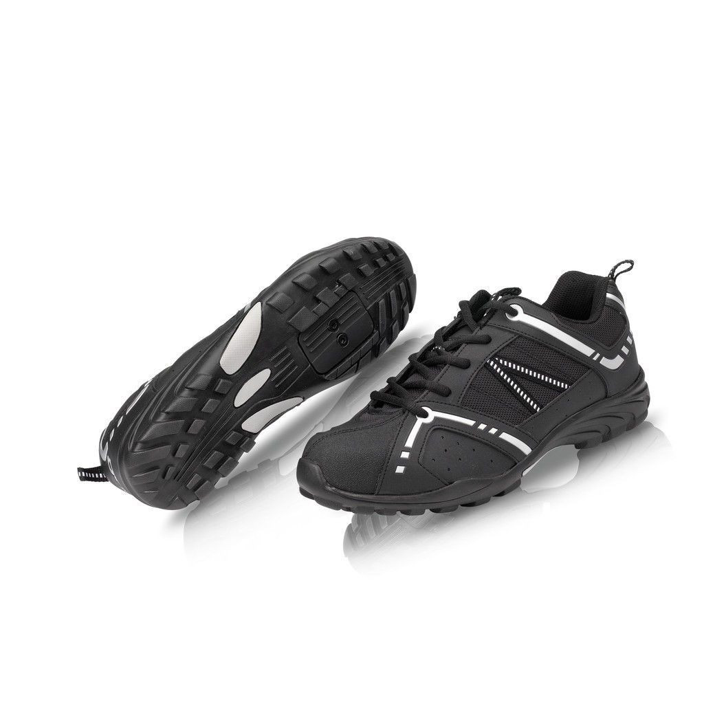 Взуття MTB 'Lifestyle' CB-L05, р 39, чорне