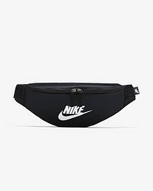 Сумка на пояс Nike Heritage Waistpack (арт. DB0490-010)
