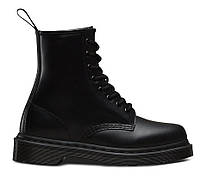 Ботинки Dr. Martens 1460 Mono Black Smooth