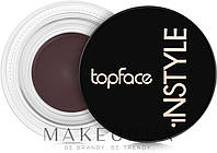 Гель для бровей Topface Instyle Gel 06