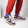 Кросівки Nike SB Dunk Low Pro Parra Abstract Art, фото 7