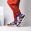 Кросівки Nike SB Dunk Low Pro Parra Abstract Art, фото 8