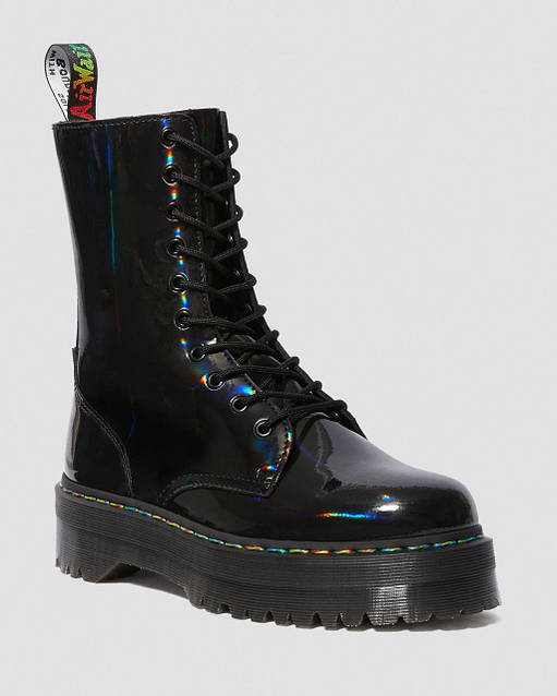 Jadon hi dr martens hot sale