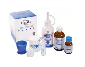 Rebase II \ Ребейз 2 Tokuyama