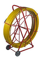 Пристрій для закладки кабелю, ПЗК