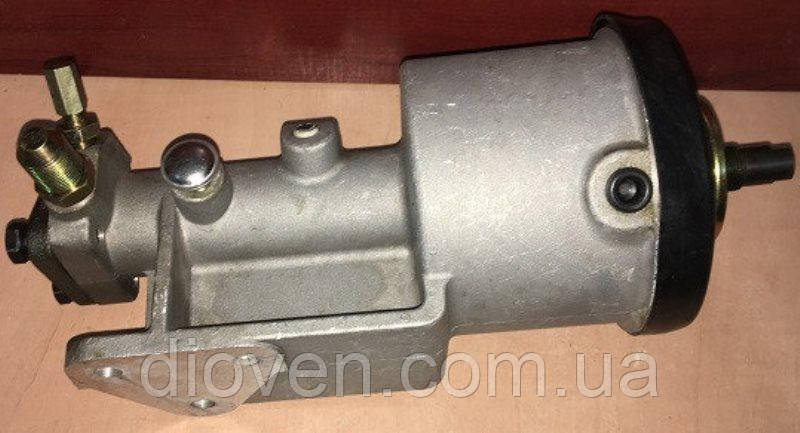 ПГУ КРАЗ циліндр (2 диск. зчеплень.) ст. уподібця (Арт. 250-1602350-10)