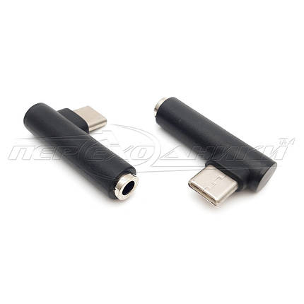 Переходник TYPE-C to Jack 3.5 mm, фото 2