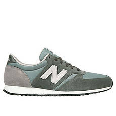 Кросівки New Balance u420cb, фото 3