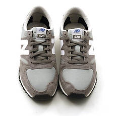 Кросівки New Balance u420cb, фото 4