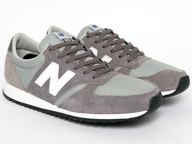 Кросівки New Balance u420cb