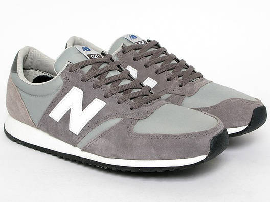Кросівки New Balance u420cb, фото 1