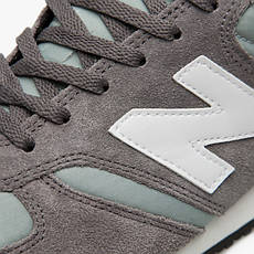 Кросівки New Balance u420cb, фото 6