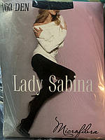 Колготки Lady Sabina 100 den 3D Microfibra