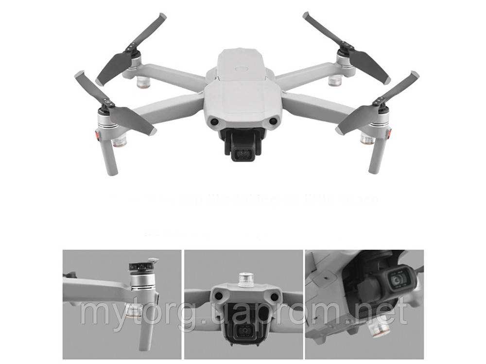 Mavic Air 2 Mini 2 Spark Zoom 2