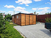 Садовые домики для инвентаря, хоз домик. Киев., фото 2