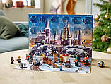 LEGO Harry Potter 76390 Новорічний адвент календар лего Гаррі Поттер 2021, фото 4