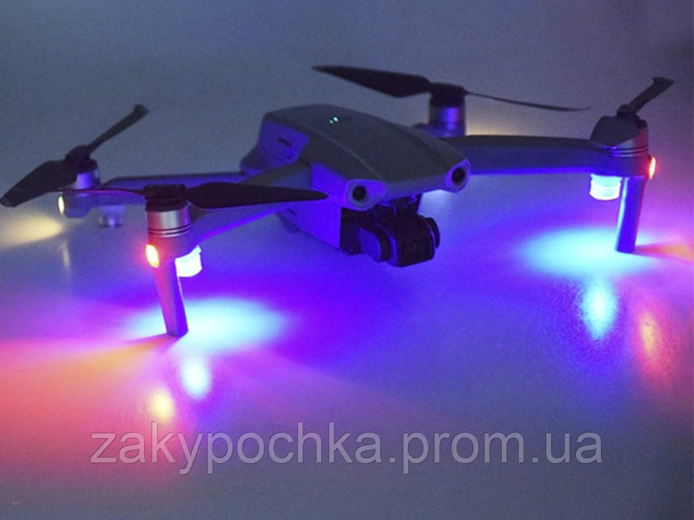 Mavic Air 2 Mini 2 Spark Zoom 2