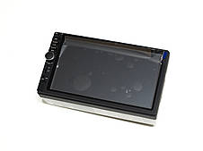 Автомагнітола 2Din з Bluetooth FORT MS-700, фото 3