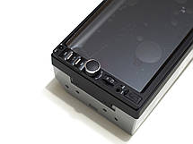 Автомагнітола 2Din з Bluetooth FORT MS-700, фото 5