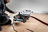 Пила циркулярна Metabo TS 254 M, фото 3