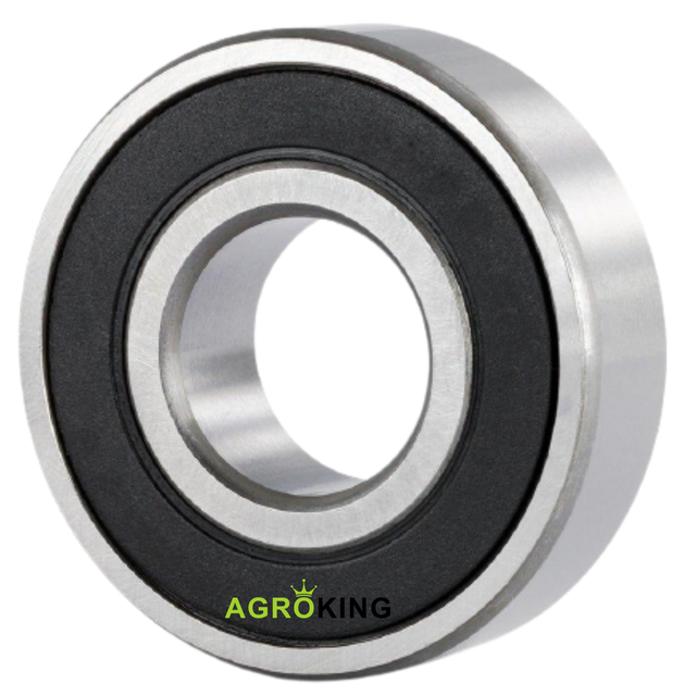 【専用出品】 r_i_kさま専用 ☰Подшипник косилки роторной 6210 2RS PN-85/M-86100: Купить