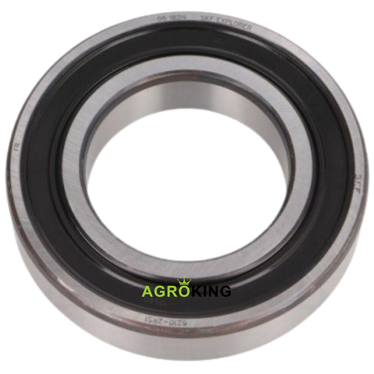 Ros.Tさま専用 ☰Подшипник косилки роторной 6210 2RS PN-85/M-86100: Купить