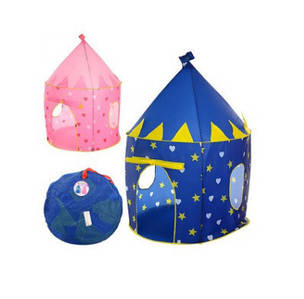 Намети дитячі та кошики для іграшок