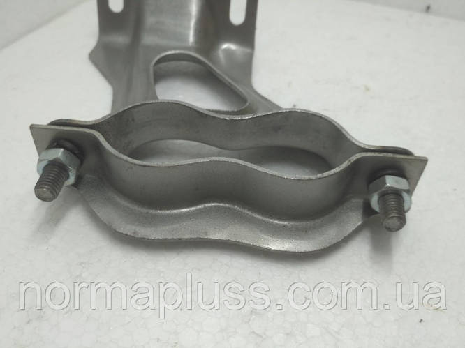 Кронштейн приемной трубы Ваз 2108-09, цена 65 грн - Prom.ua (ID#1475244344)