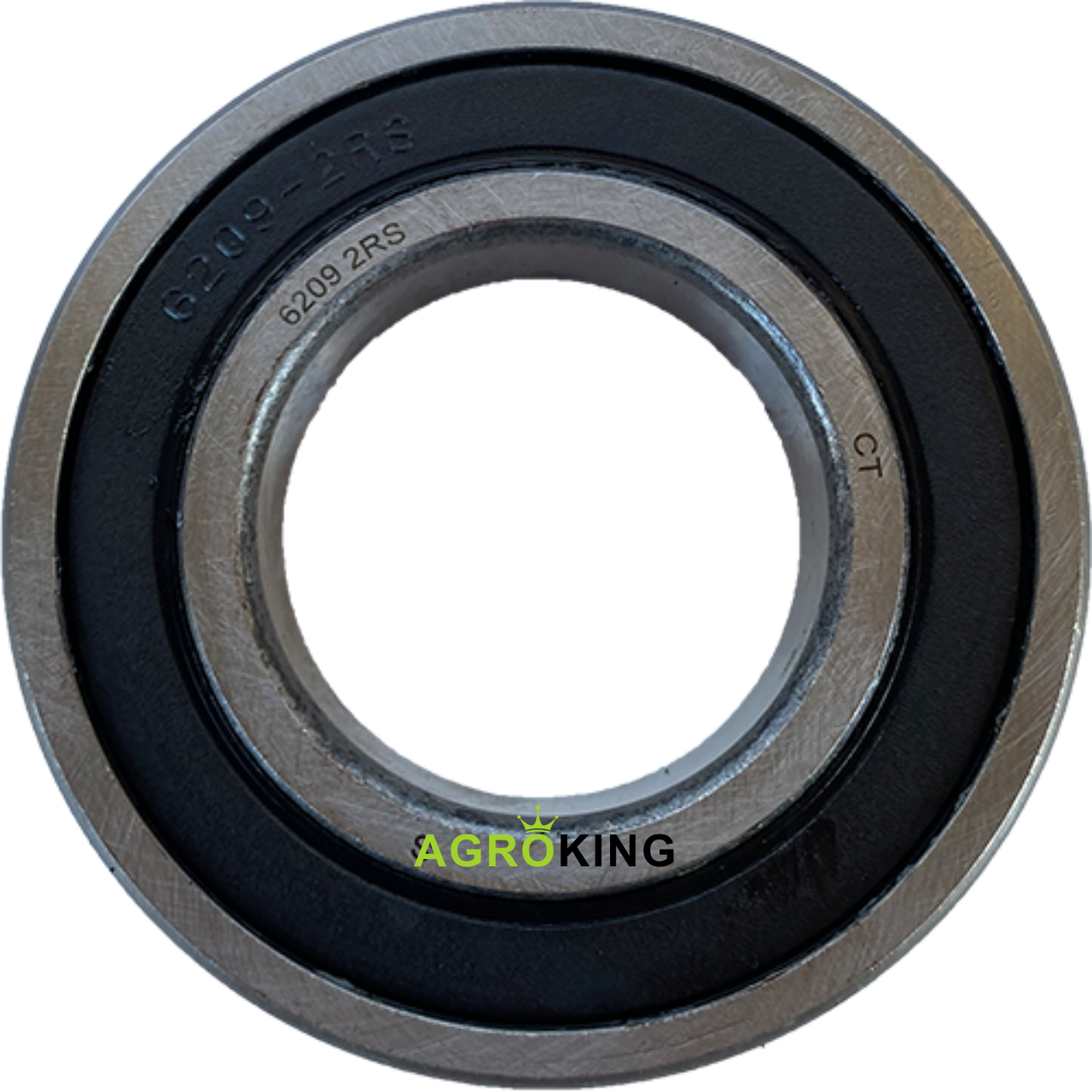 木製車輪 ☰Подшипник (6209 2RS) роторной косилки Z-169, Z-173, Z-069