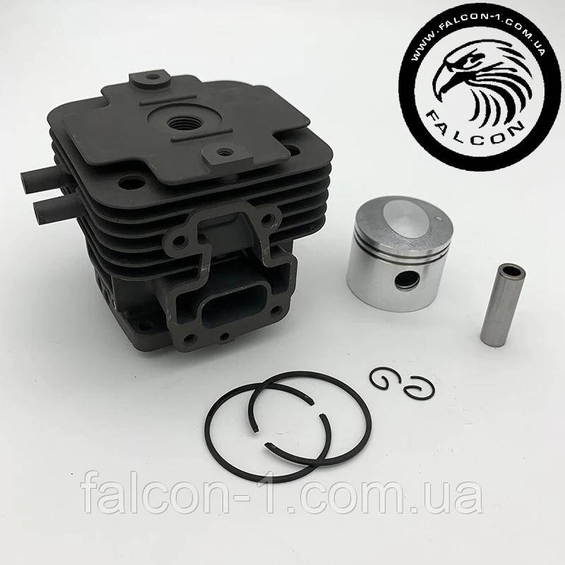 Циліндр з поршнем для KAWASAKI TJ53, TJ53E, KBL53A, KBH53