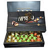Цукерки Шоколадні Impresso Chocolate Exclusive Спартак Импрессо 454 г Білорусь, фото 2