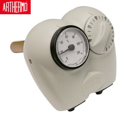 Термостат Arthermo Multi 402 з термометром