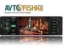 Мультимедіа ресивер Fantom FP-4060 Black/Green