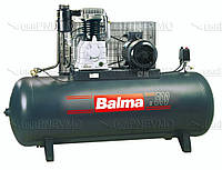 Компрессор Balma NS59S/500 FТ15