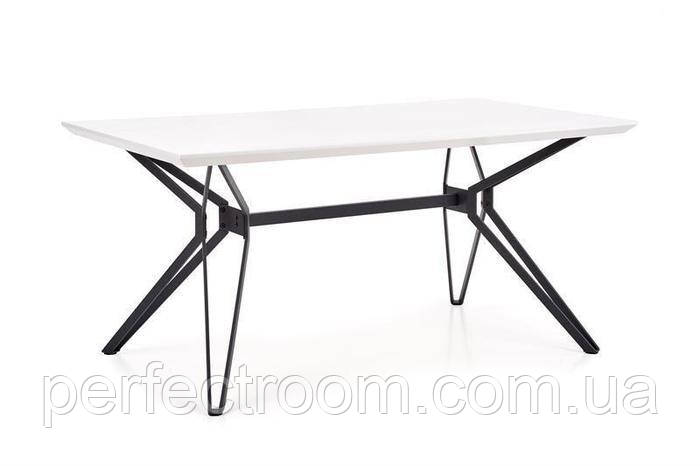 Стол Halmar PASCAL 160/90/76 см